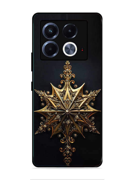 Infinix Note 40 5G Ornate Golden Star