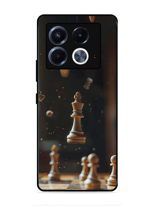 Infinix Note 40 5G King Chess