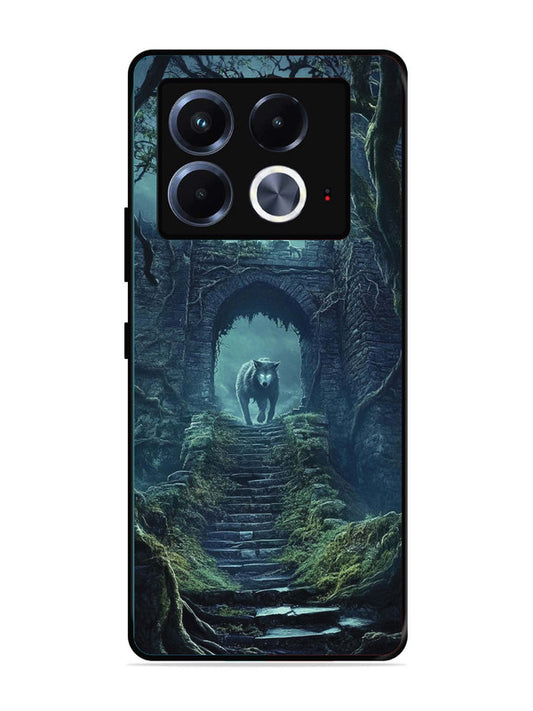Infinix Note 40 5G Moonlit Forest Gateway