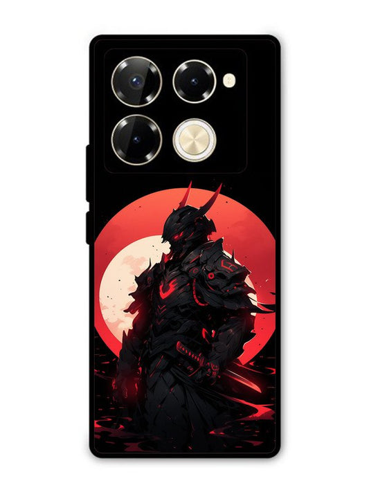 Infinix Note 40 Pro 5G Battle Ninja
