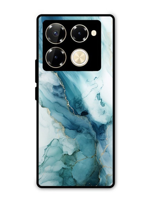 Infinix Note 40 Pro 5G Oceanic Marble