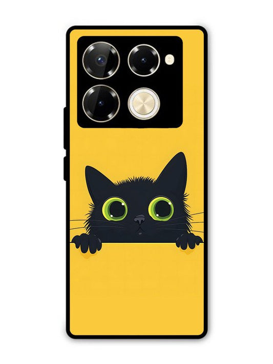 Infinix Note 40 Pro 5G Cat