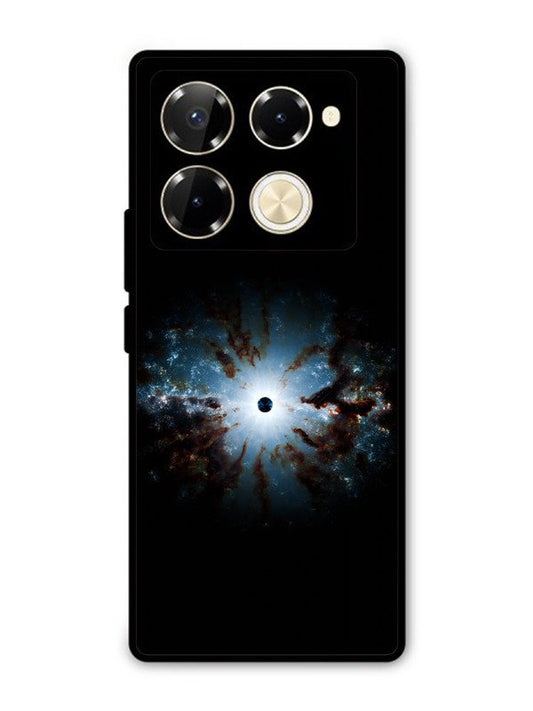 Infinix Note 40 Pro 5G Dark Universe