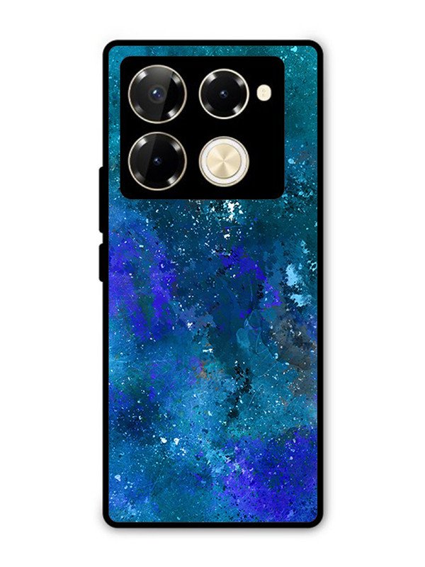 Infinix Note 40 Pro 5G Celestial Dreamscape, Nebula