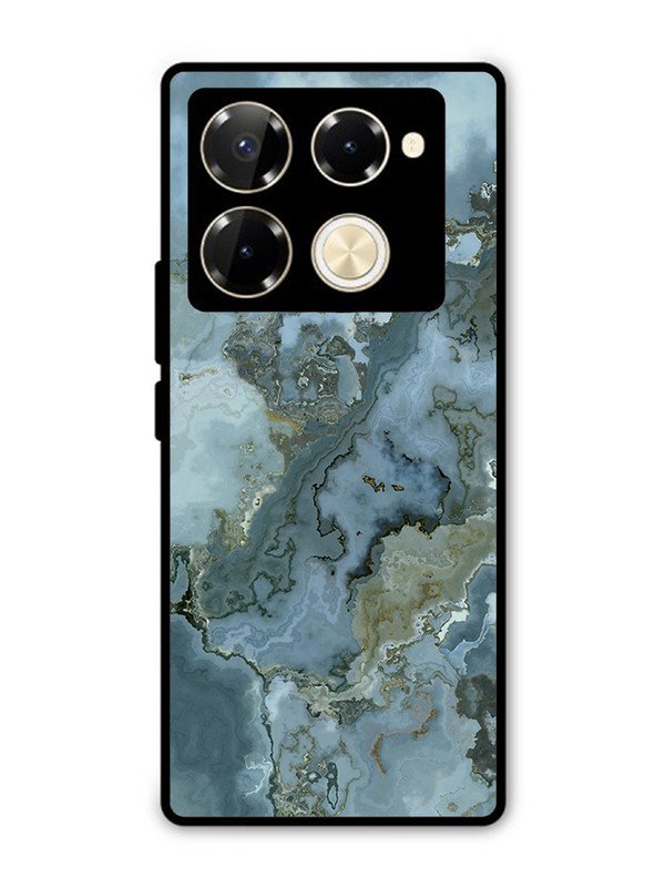 Infinix Note 40 Pro 5G Celestial Blue Marble