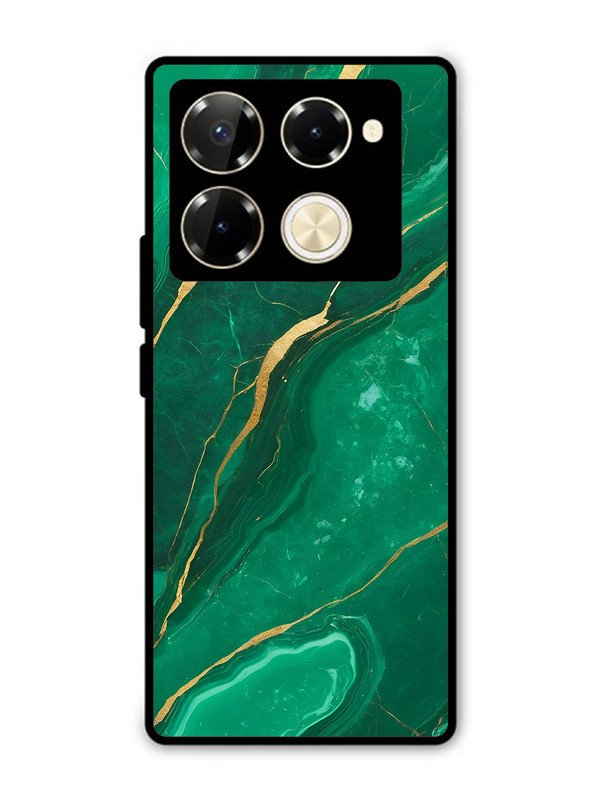 Infinix Note 40 Pro 5G Citrus Green Marble