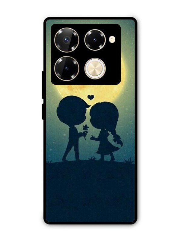 Infinix Note 40 Pro 5G Couple Kids