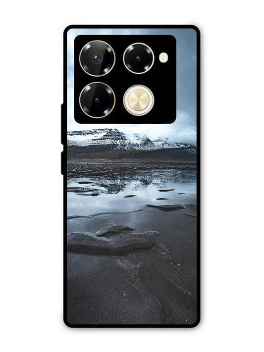 Infinix Note 40 Pro 5G Beach And Mountain