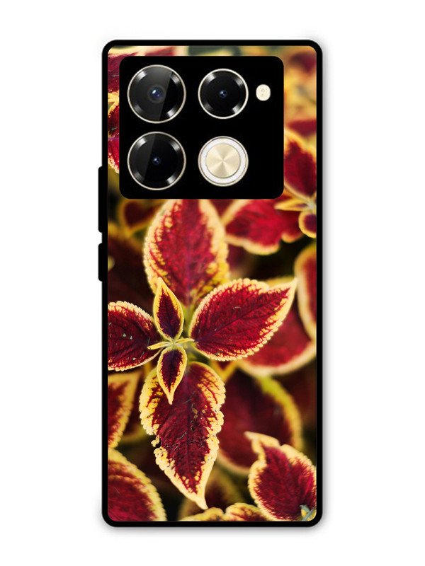Infinix Note 40 Pro 5G Autumn Blaze