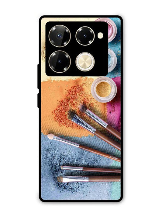 Infinix Note 40 Pro 5G Creative Canvas