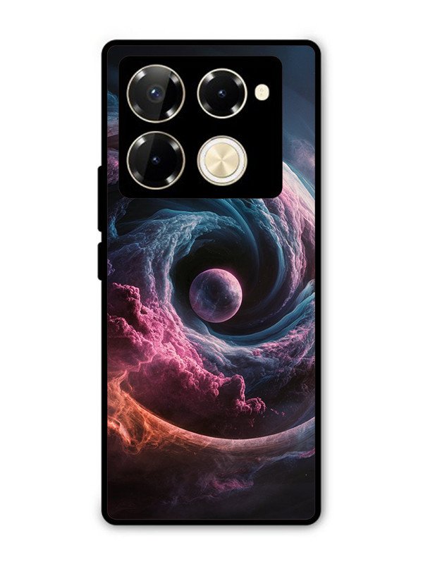 Infinix Note 40 Pro 5G Colorful Universe
