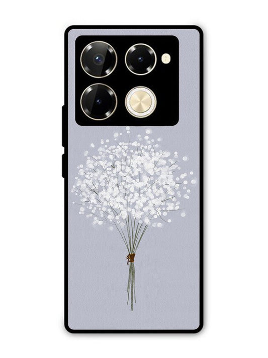 Infinix Note 40 Pro 5G Blossom White