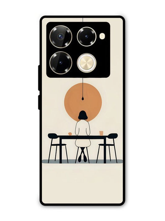Infinix Note 40 Pro 5G Alone