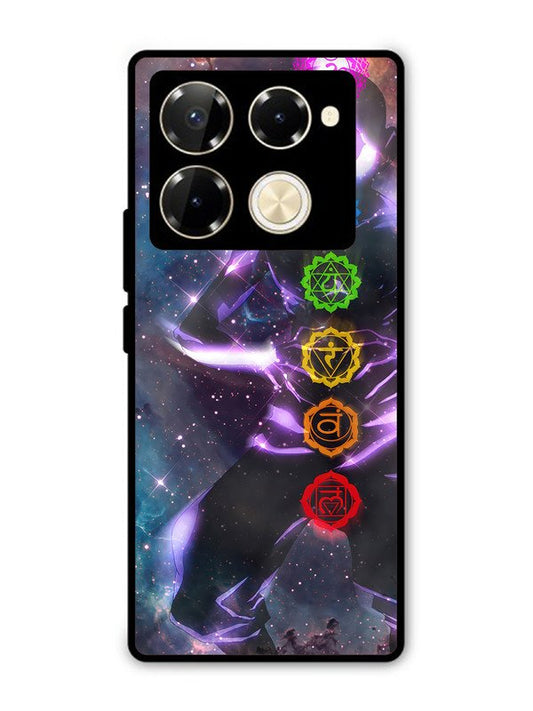 Infinix Note 40 Pro 5G Aang Avatar The Last Airbender