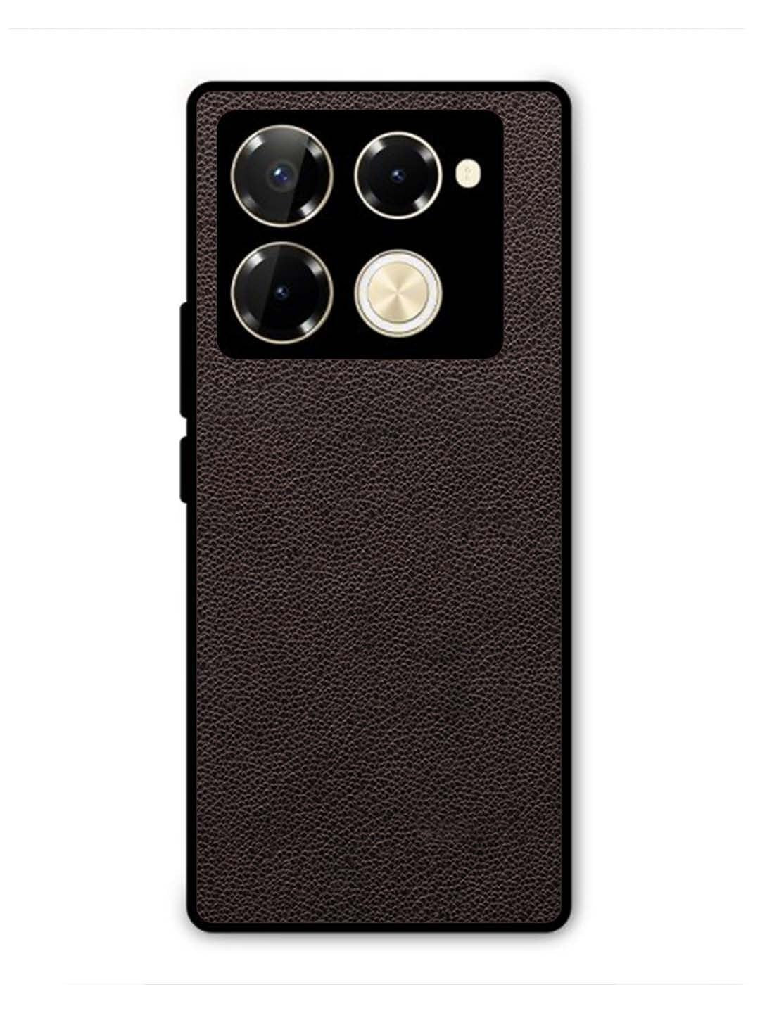 Infinix Note 40 Pro 5G Leather