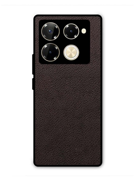 Infinix Note 40 Pro 5G Leather