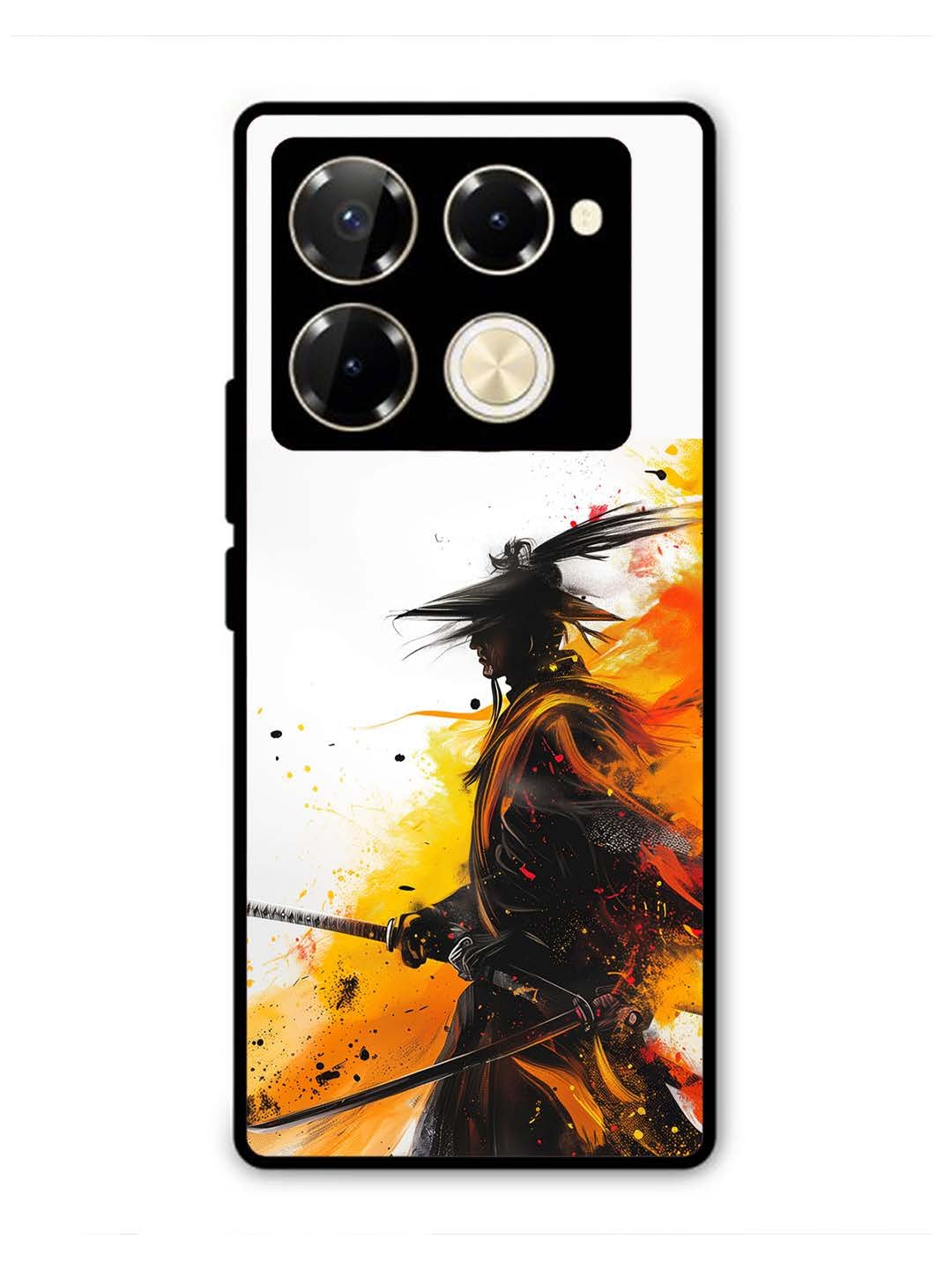Infinix Note 40 Pro 5G Ninja
