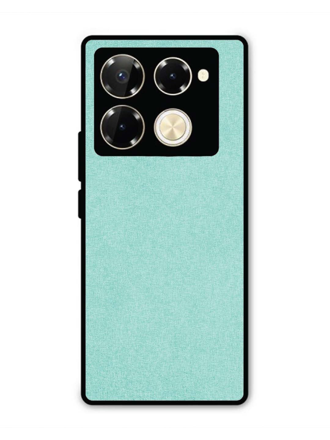 Infinix Note 40 Pro 5G Ocean Breeze Plain