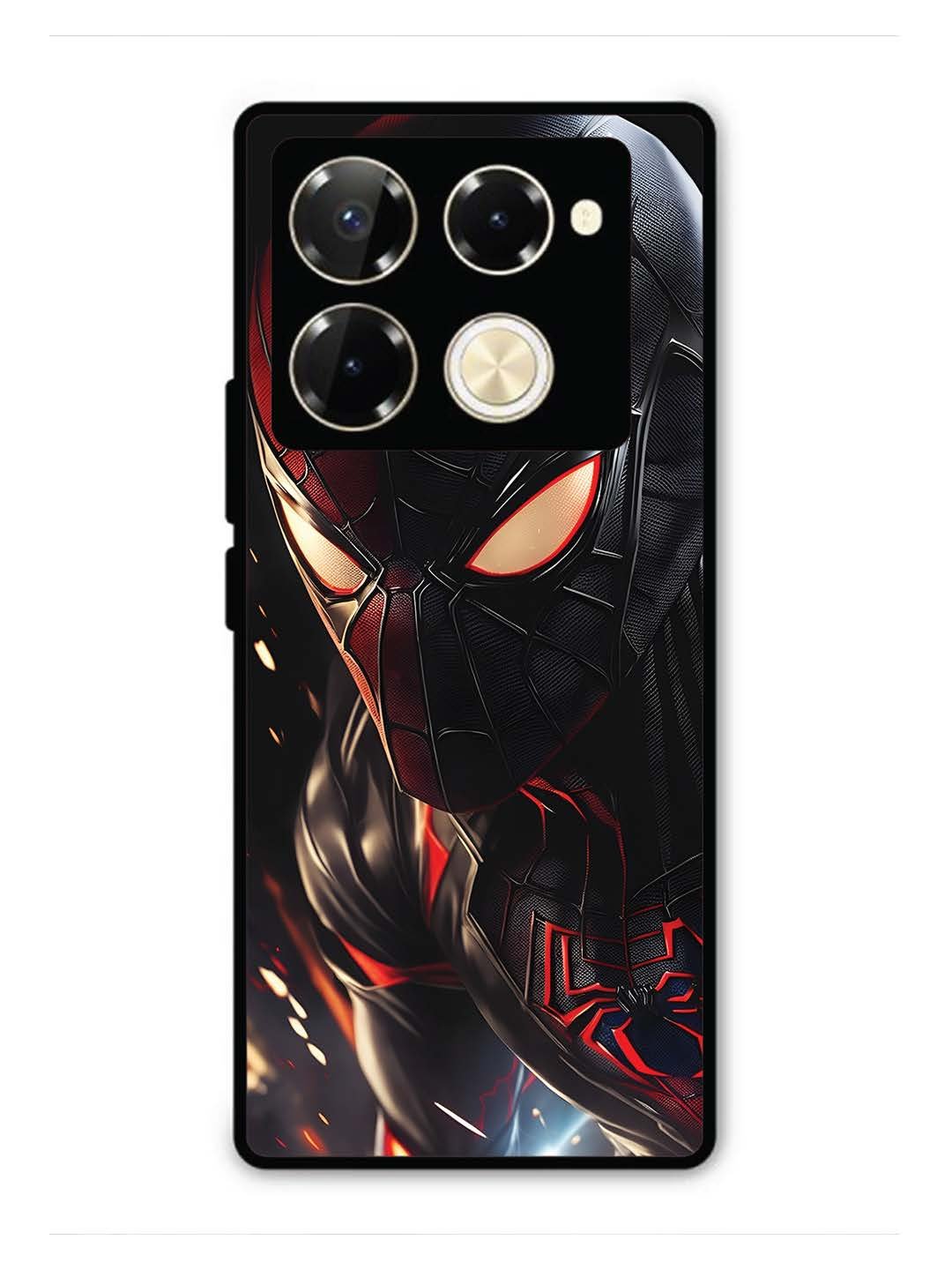 Infinix Note 40 Pro 5G Spiderman