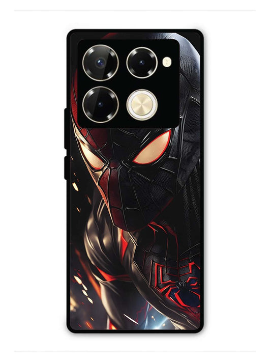 Infinix Note 40 Pro 5G Spiderman