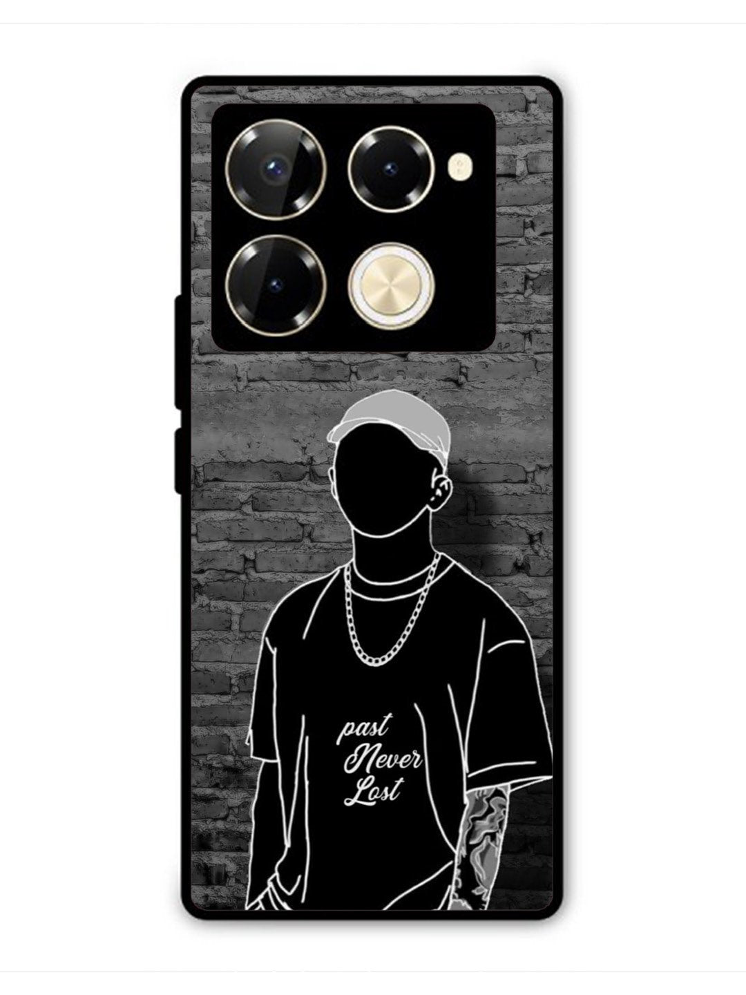 Infinix Note 40 Pro 5G Badboy Hearbroken Love Quotes