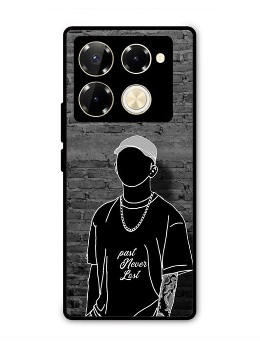 Infinix Note 40 Pro 5G Badboy Hearbroken Love Quotes