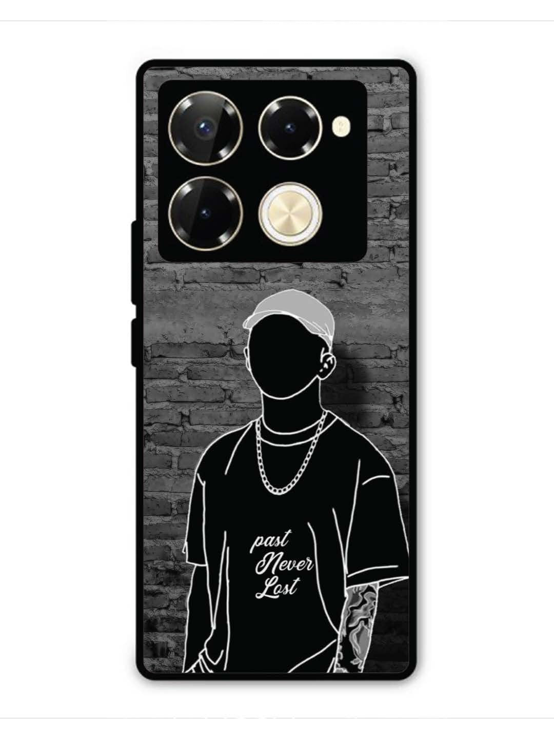 Infinix Note 40 Pro 5G Badboy Hearbroken Love Quotes