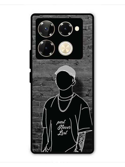 Infinix Note 40 Pro 5G Badboy Hearbroken Love Quotes