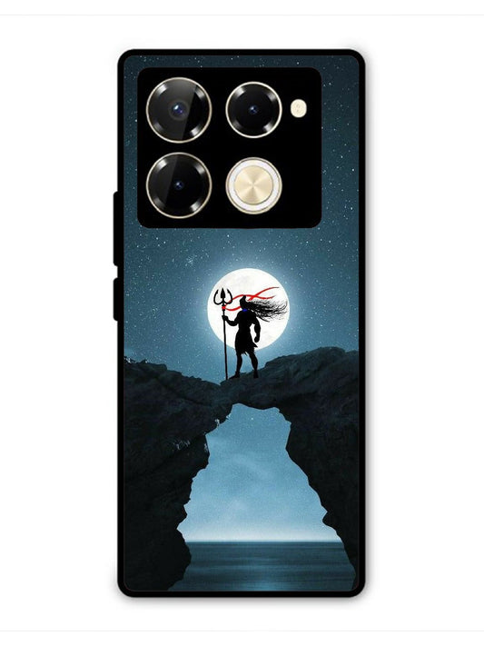 Infinix Note 40 Pro 5G Adi Shiva