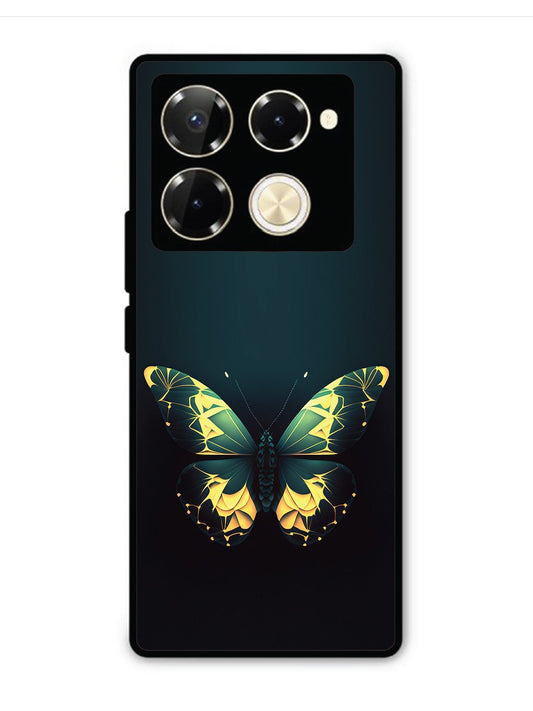 Infinix Note 40 Pro 5G butterfly-insect-animal-abstract