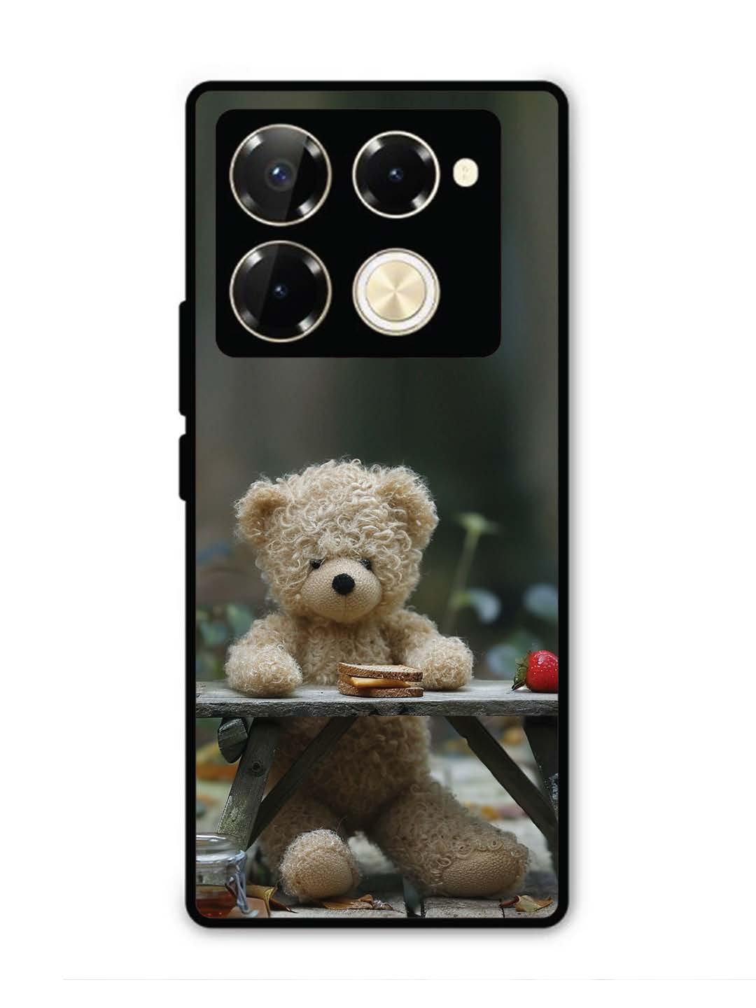 Infinix Note 40 Pro 5G Teddy Bear Picnic