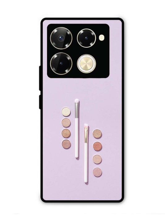 Infinix Note 40 Pro 5G Girls Makeup Story