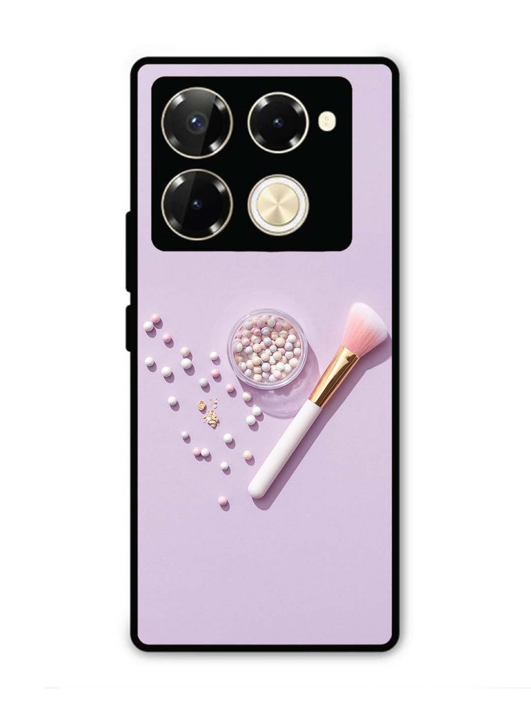 Infinix Note 40 Pro 5G Girls Makeup Story2
