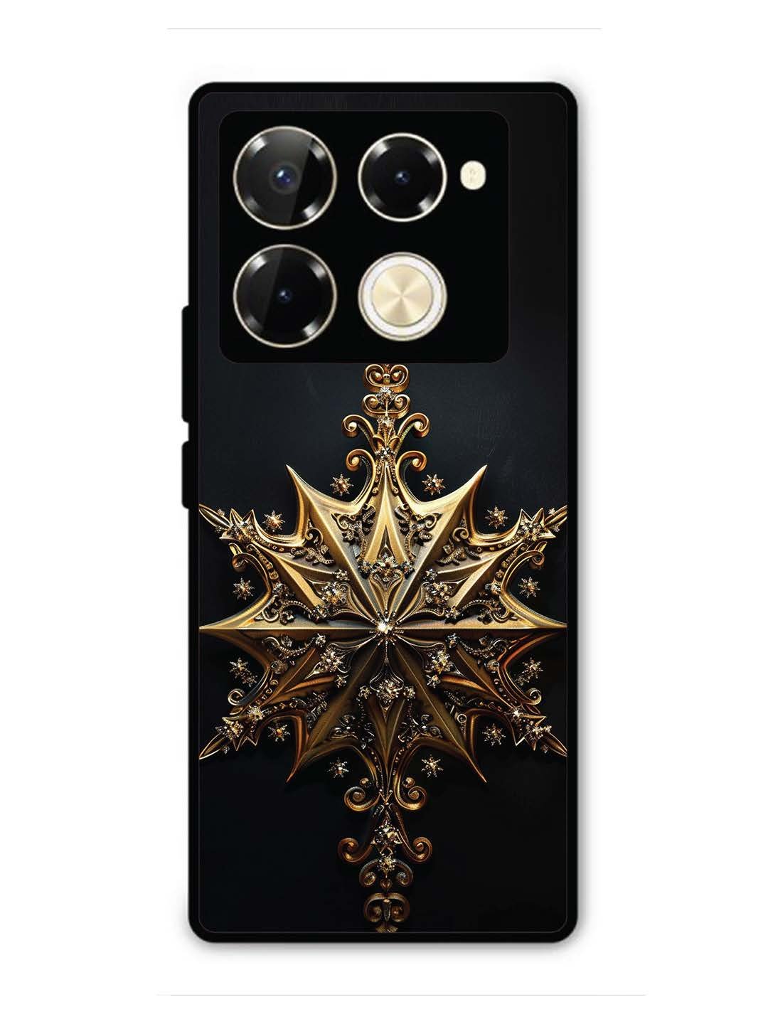 Infinix Note 40 Pro 5G Ornate Golden Star