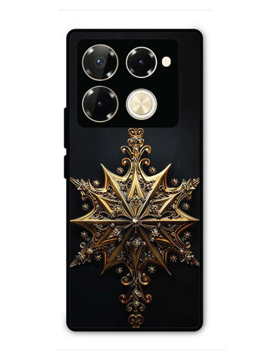Infinix Note 40 Pro 5G Ornate Golden Star
