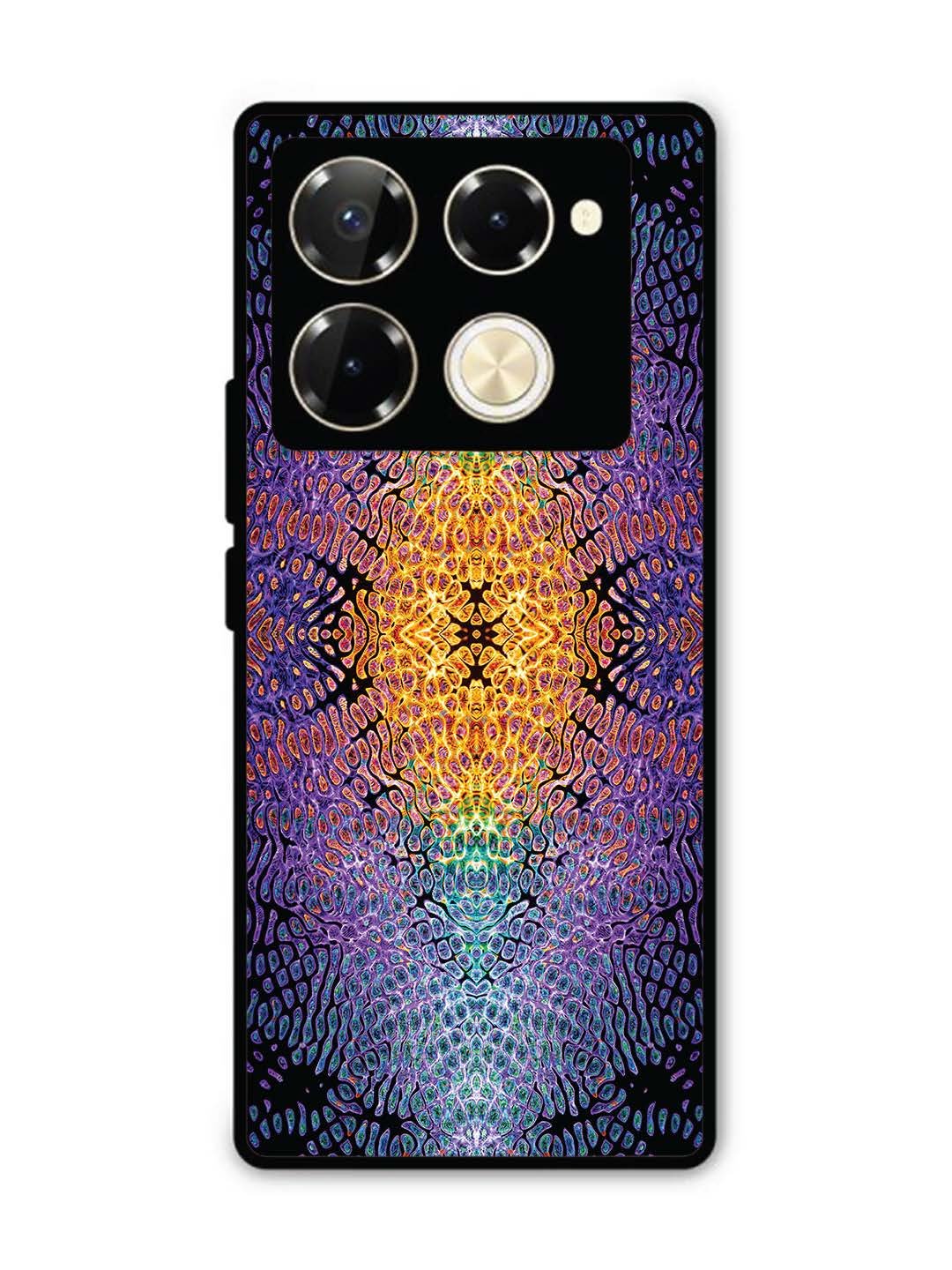 Infinix Note 40 Pro 5G Another Dimension Path