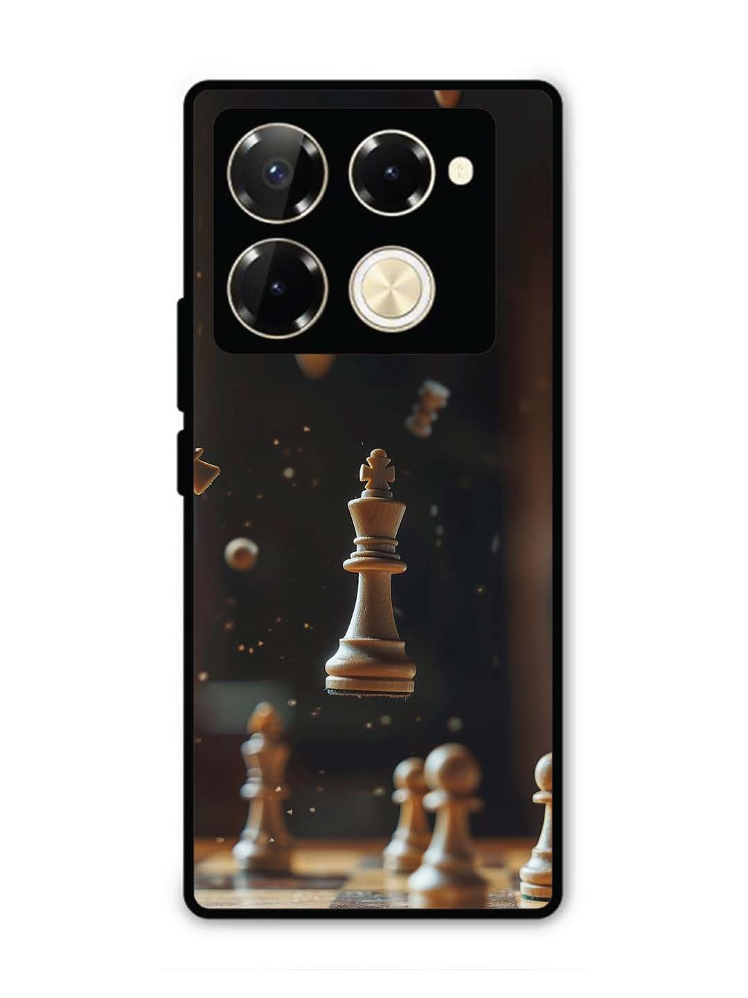 Infinix Note 40 Pro 5G King Chess