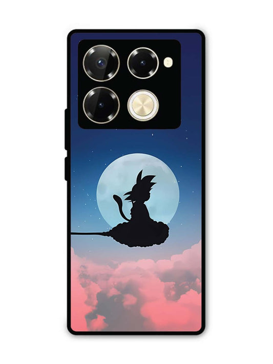 Infinix Note 40 Pro 5G Gohan