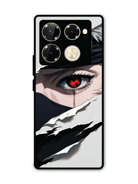 Infinix Note 40 Pro 5G The Lonely Wonderer