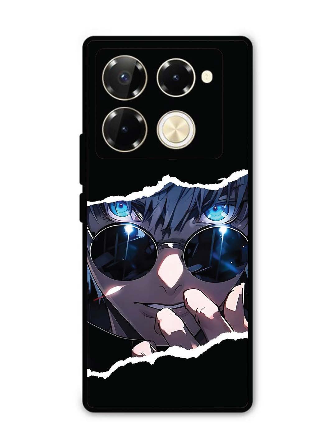 Infinix Note 40 Pro 5G Goggles - Satoru Gojo