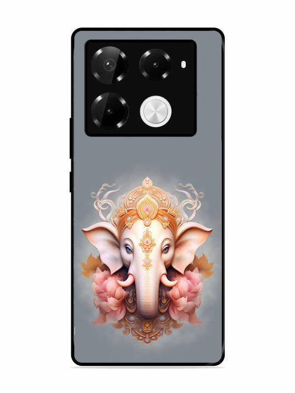 Infinix Note 40 Pro Plus 5G Ganesh Ji