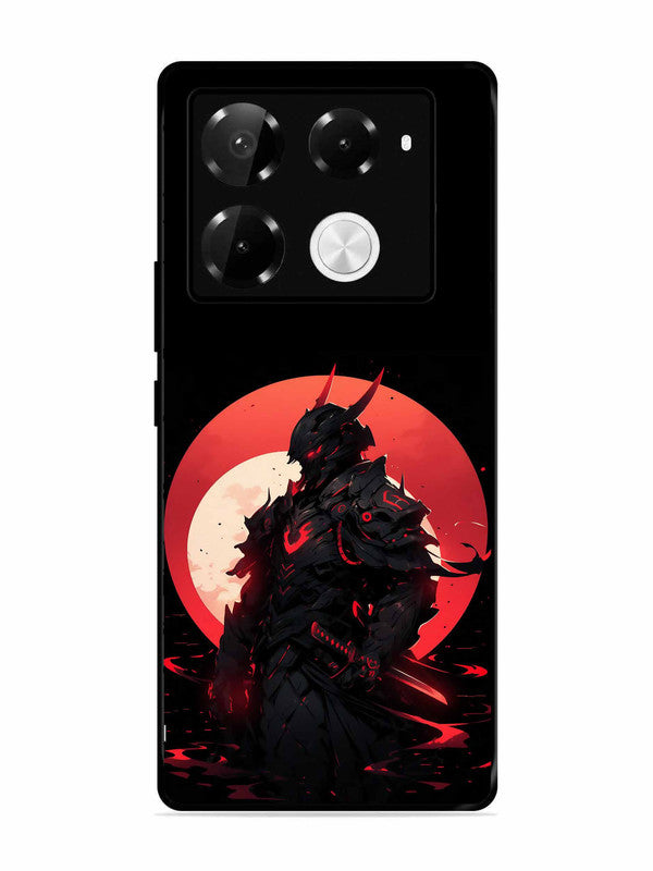 Infinix Note 40 Pro Plus 5G Battle Ninja