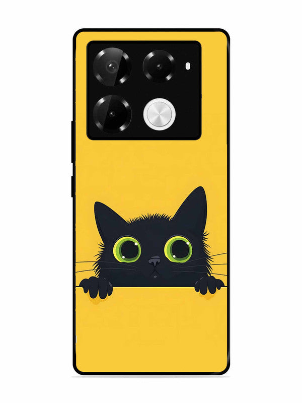 Infinix Note 40 Pro Plus 5G Cat