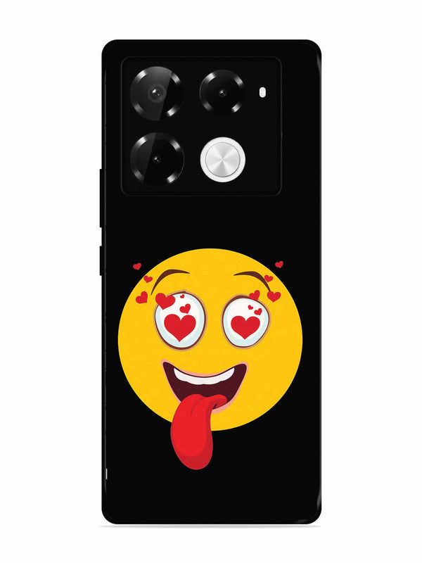 Infinix Note 40 Pro Plus 5G Lovely Smiley