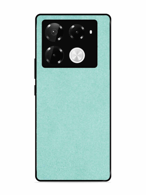 Infinix Note 40 Pro Plus 5G Ocean Breeze Plain