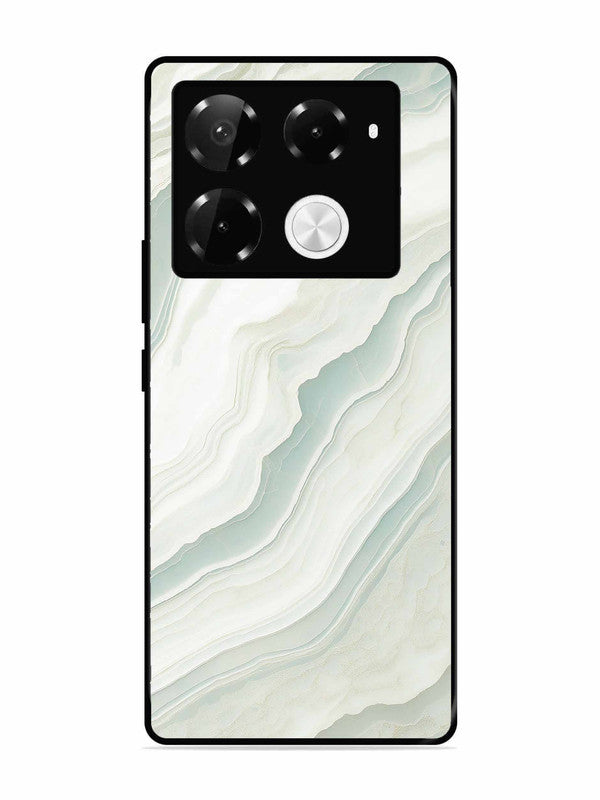 Infinix Note 40 Pro Plus 5G Marble Elegance