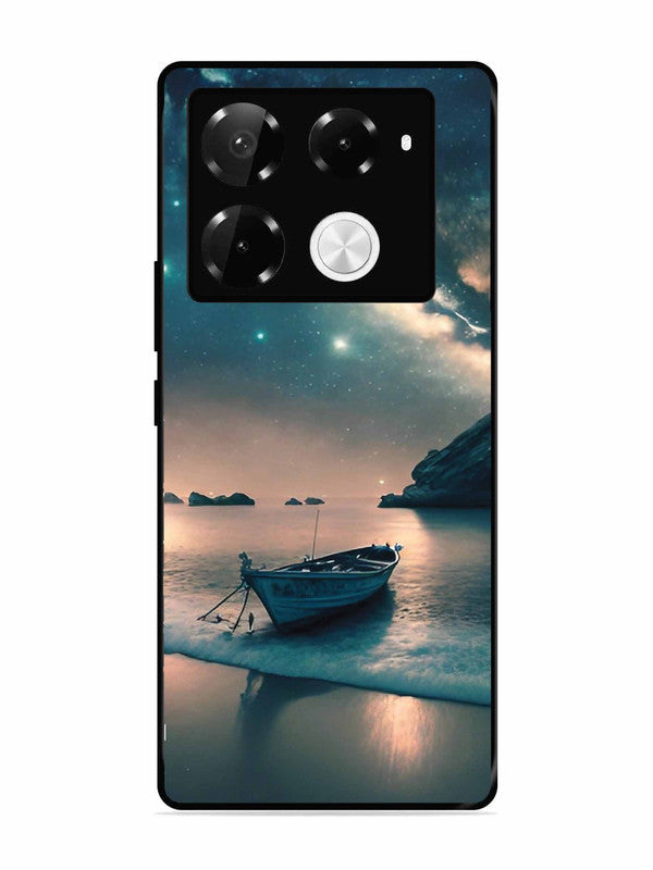 Infinix Note 40 Pro Plus 5G Seaside Escape