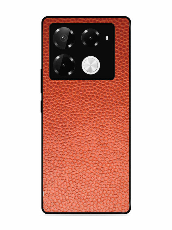 Infinix Note 40 Pro Plus 5G Leather Pattern