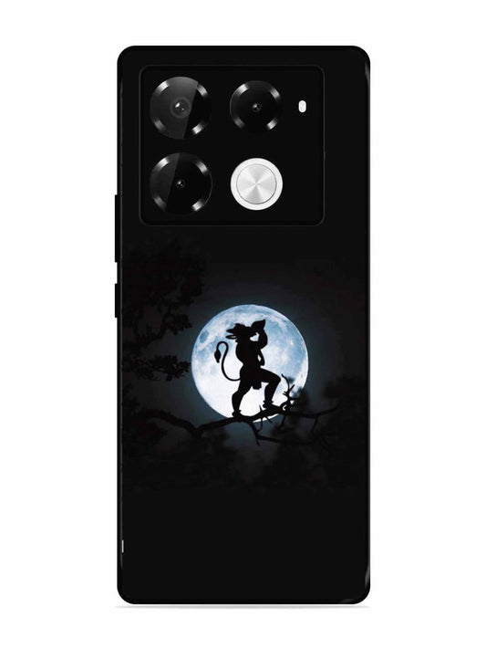 Infinix Note 40 Pro Plus 5G Hanuman