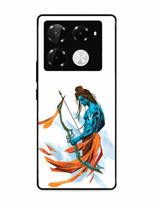 Infinix Note 40 Pro Plus 5G Shri Ram